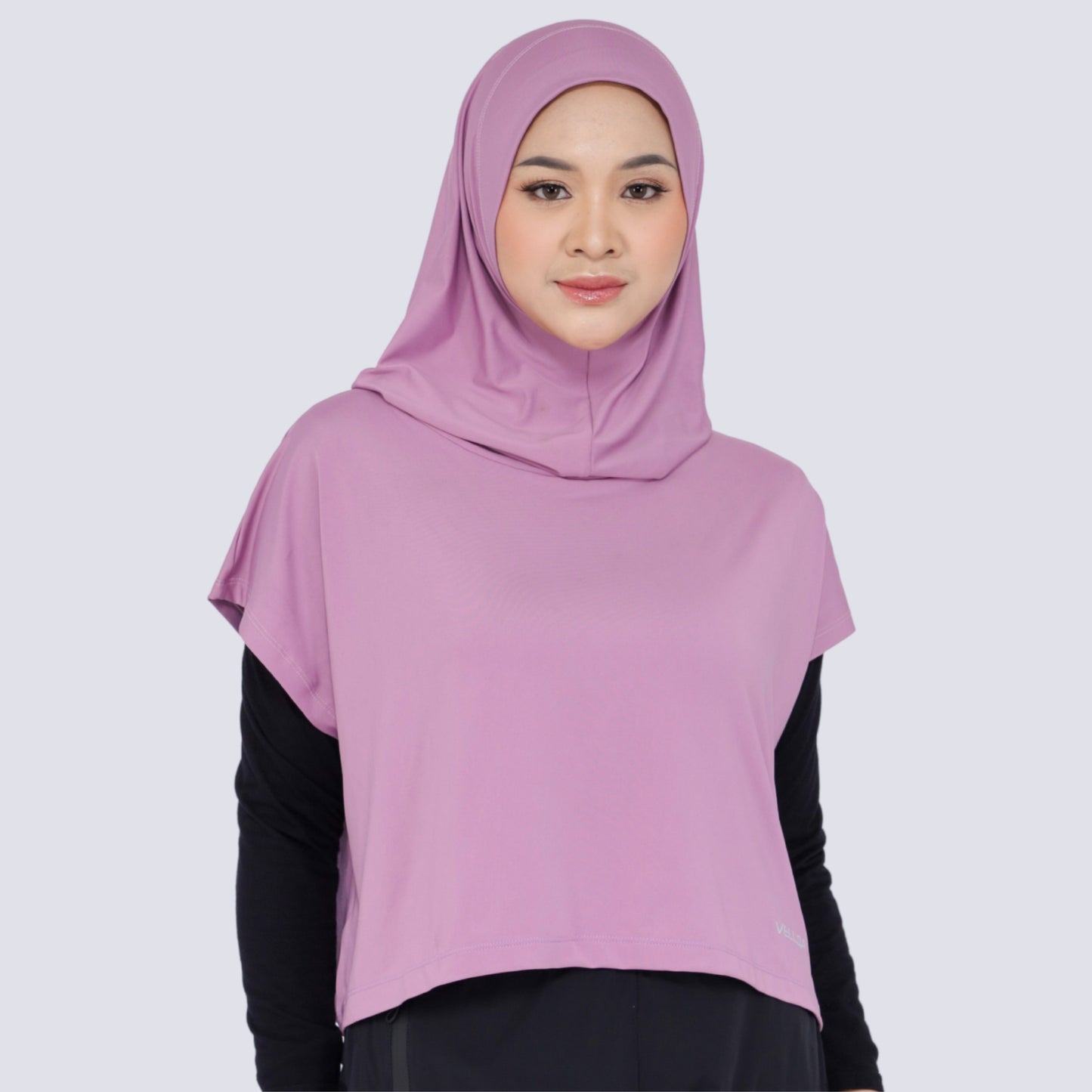 Ranu Hijab Outer - Outer Olahraga Short Version