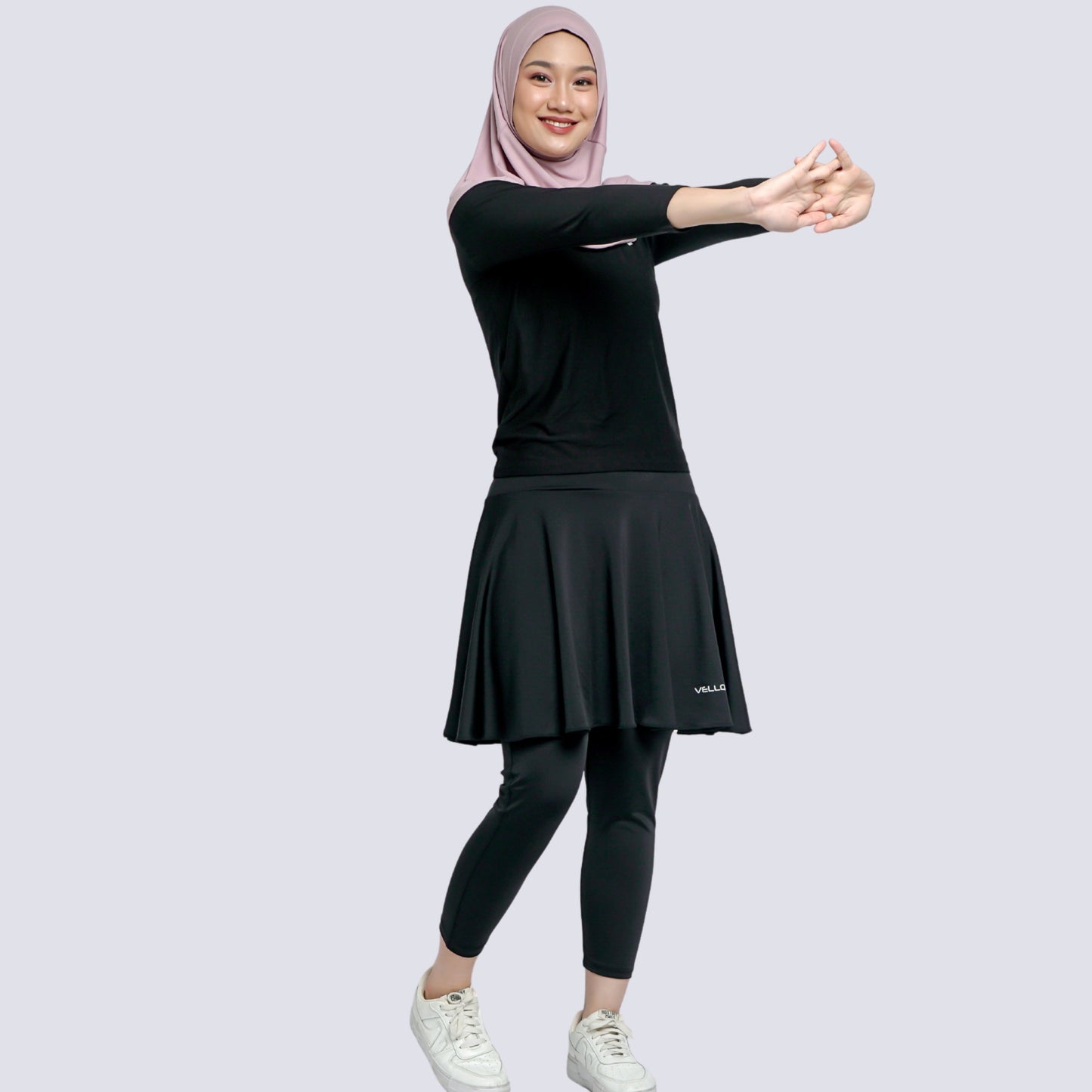 Wilo Inner Sport - Inner Manset Olahraga