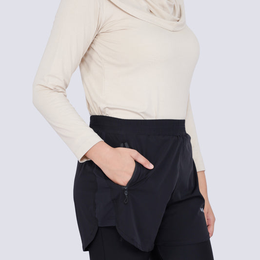 Aspen Flexipants - Legging Celana Lari Olaharga