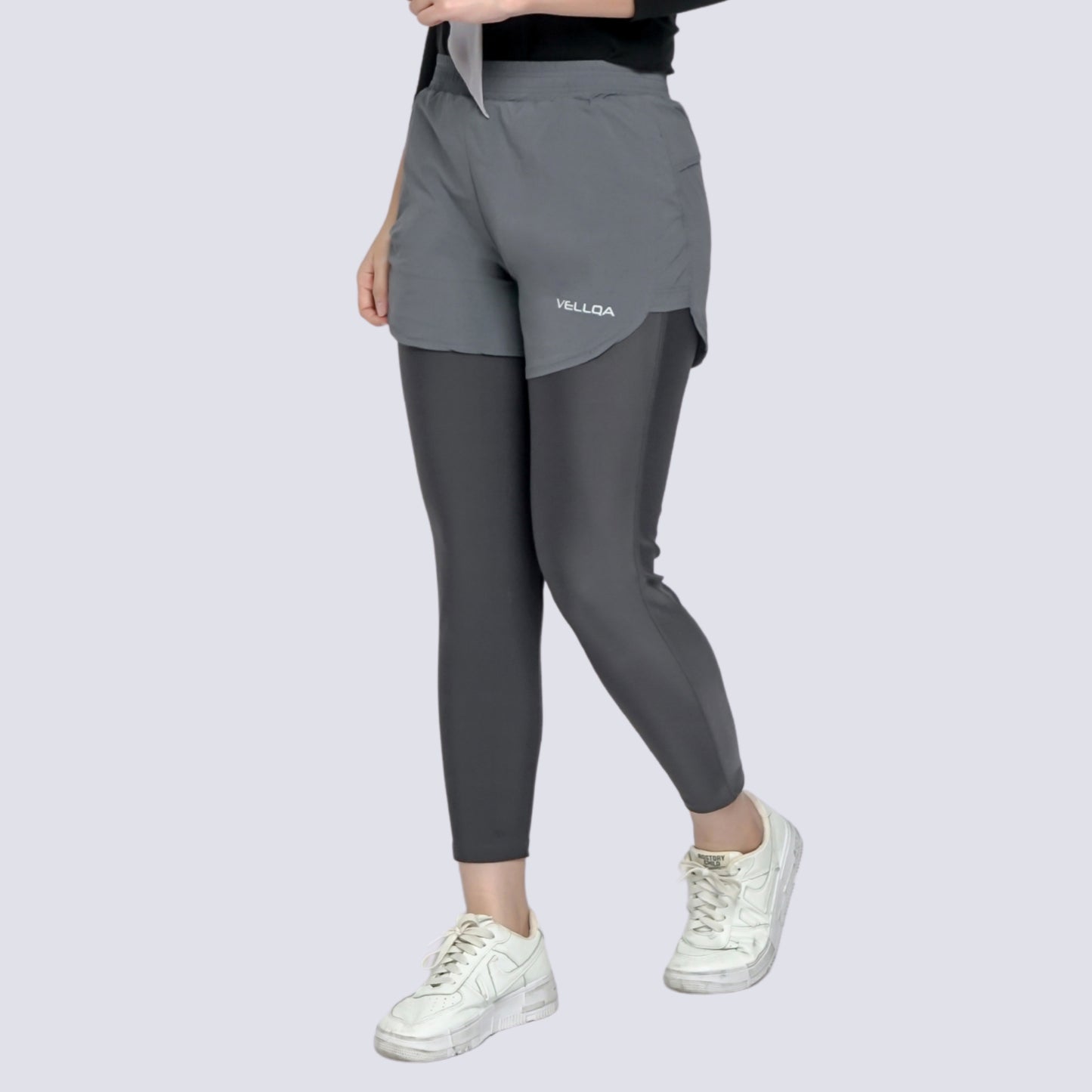 Aspen Flexipants - Legging Celana Lari Olaharga