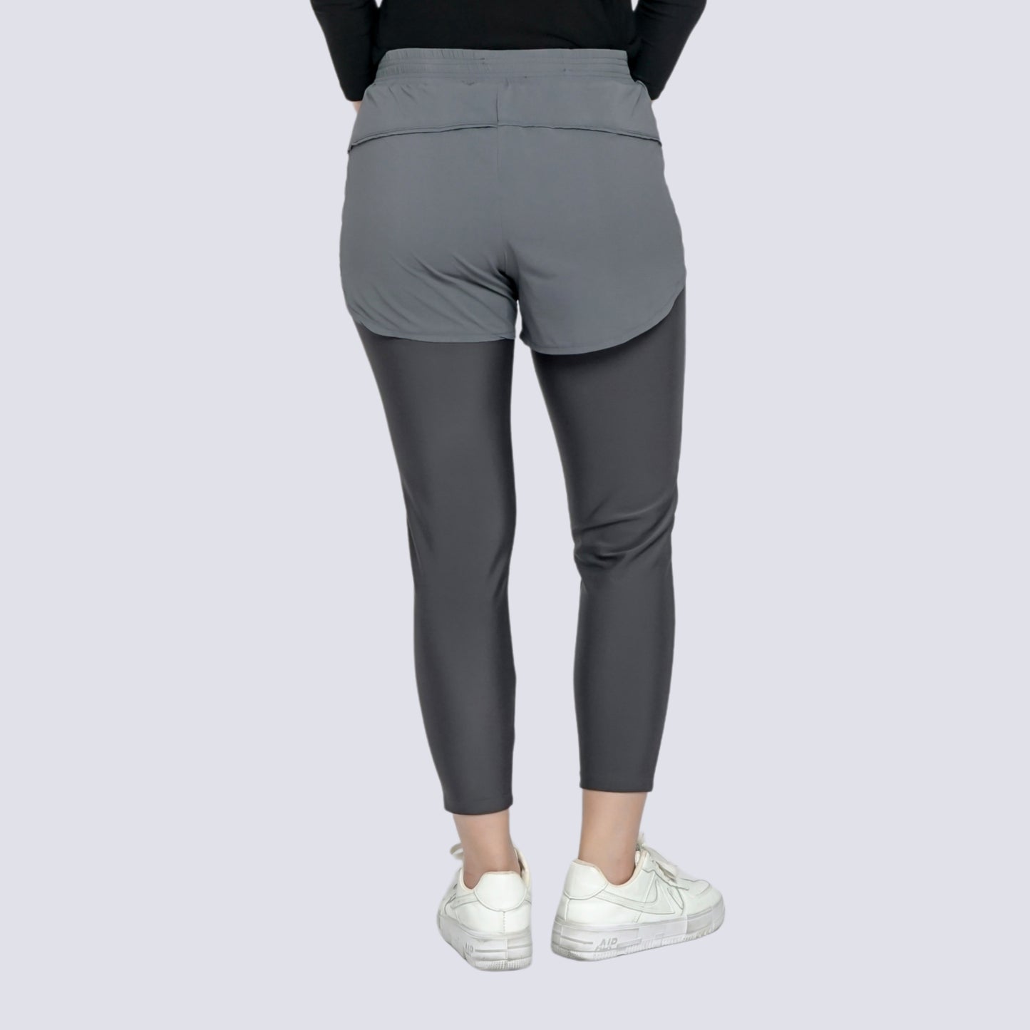Aspen Flexipants - Legging Celana Lari Olaharga