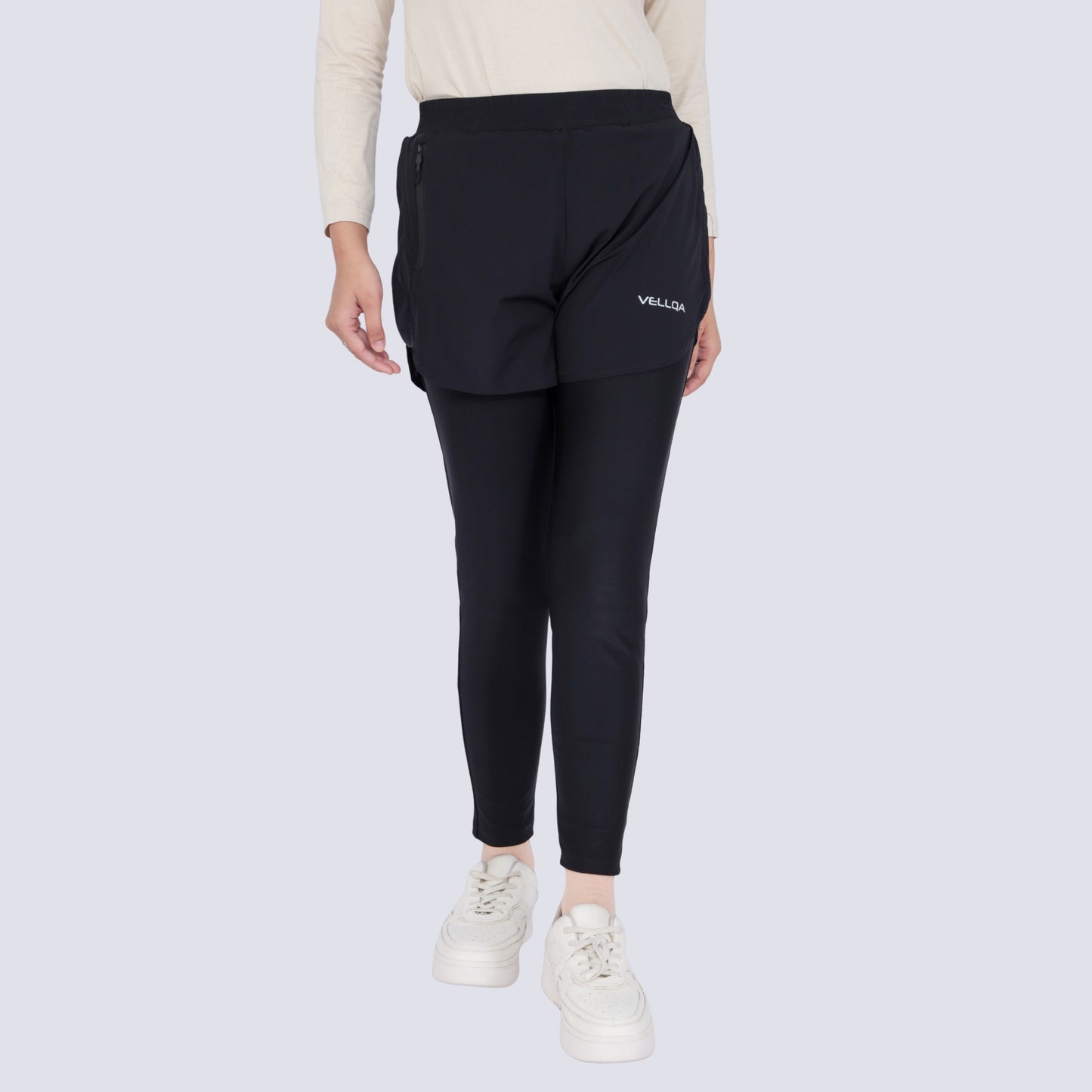 Aspen Flexipants - Legging Celana Lari Olaharga