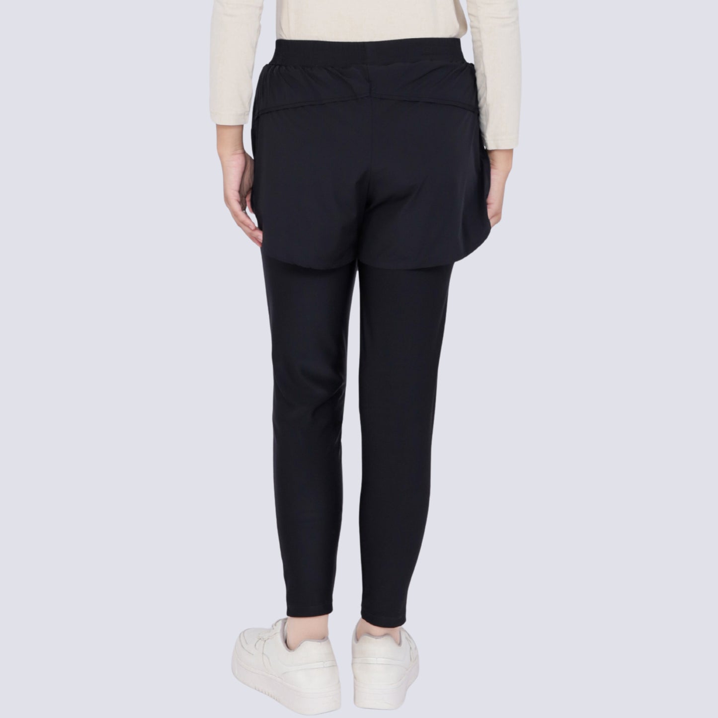 Aspen Flexipants - Legging Celana Lari Olaharga