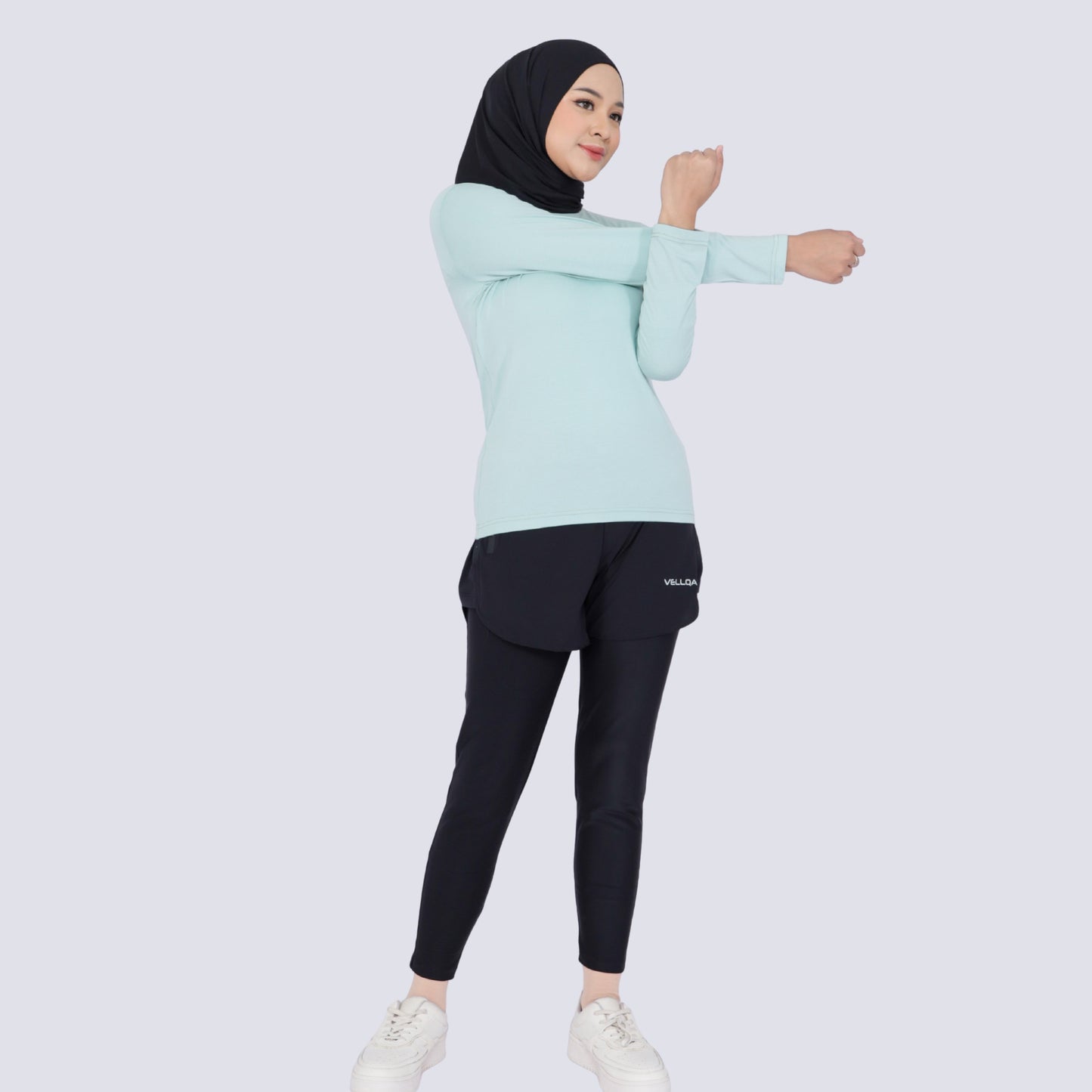 Wilo Inner Sport - Inner Manset Olahraga