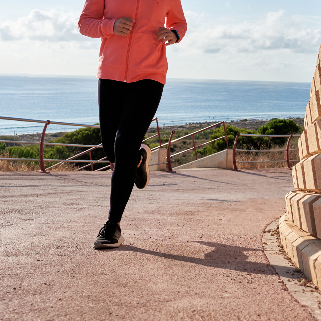 Running