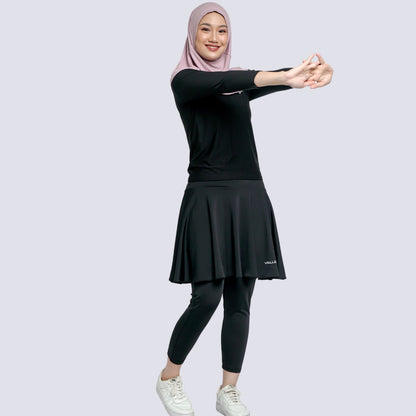 Wilo Inner Sport - Inner Manset Olahraga