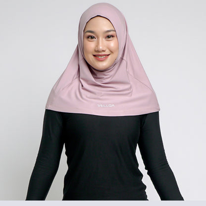 Senna Hijab Sport - Hijab Instan Olahraga