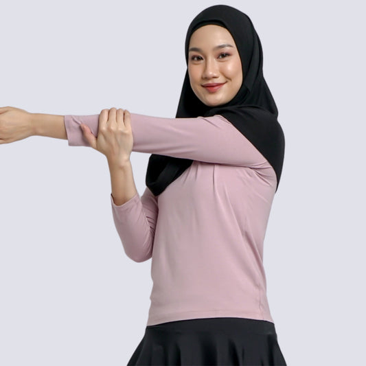 Wilo Inner Sport - Inner Manset Olahraga