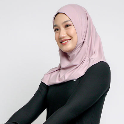 Senna Hijab Sport - Hijab Instan Olahraga