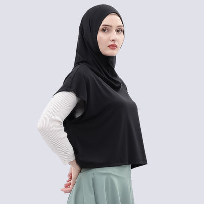 Ranu Hijab Outer - Outer Olahraga Short Version