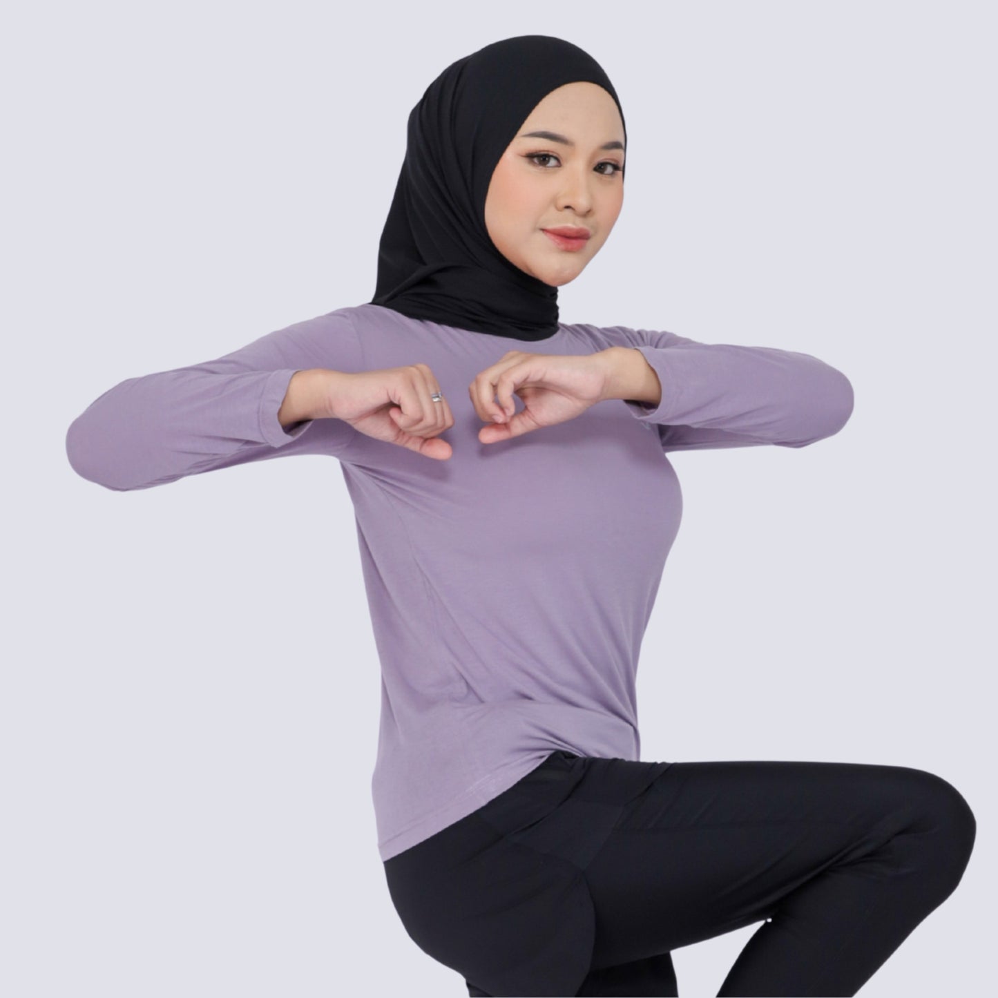 Wilo Inner Sport - Inner Manset Olahraga
