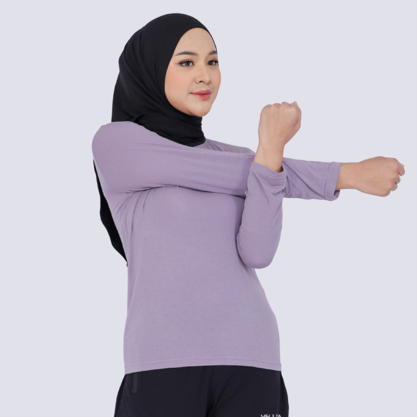 Wilo Inner Sport - Inner Manset Olahraga