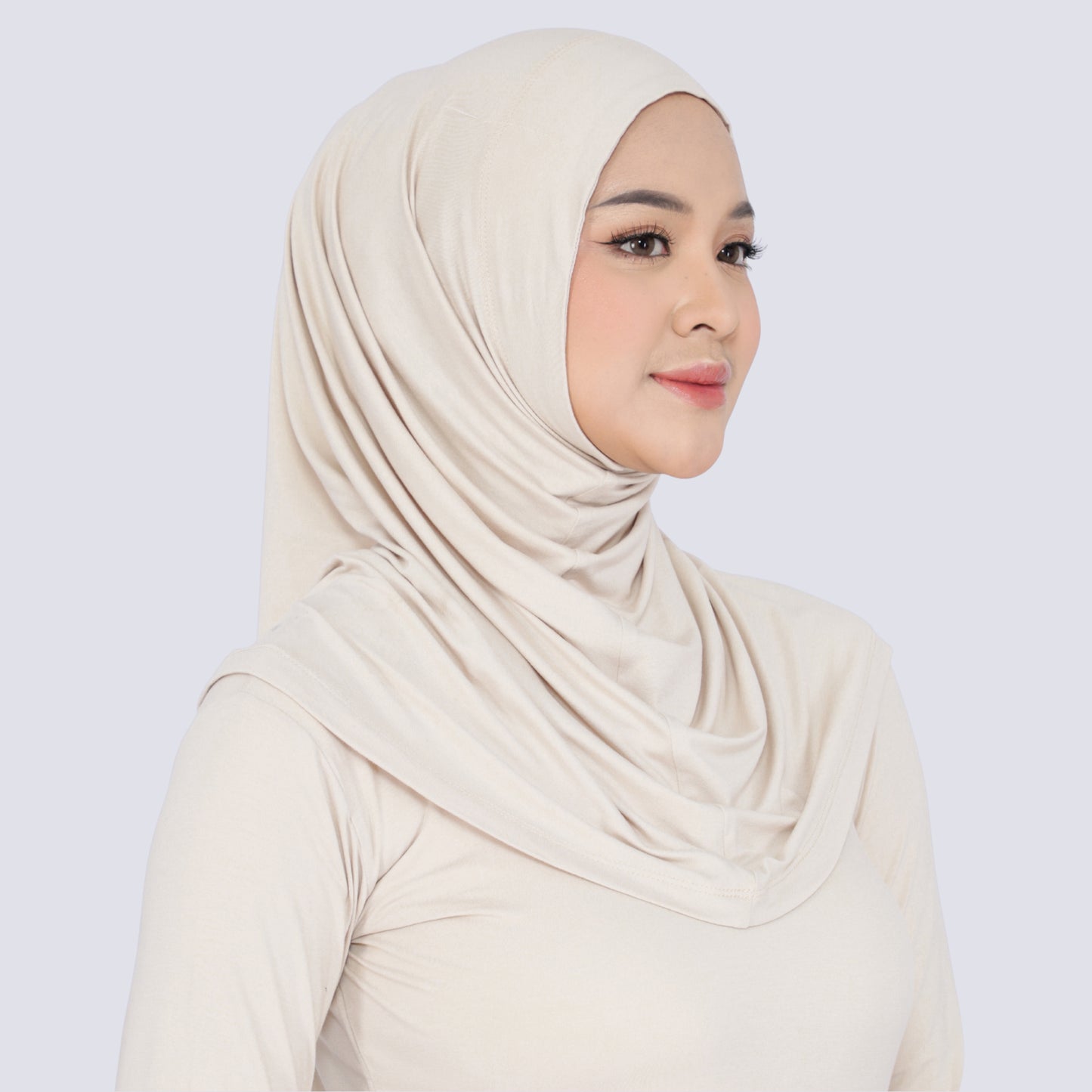 Senna Hijab Sport - Hijab Instan Olahraga