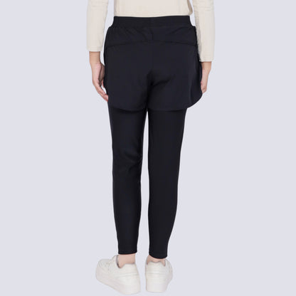Aspen Flexipants - Legging Celana Lari Olaharga