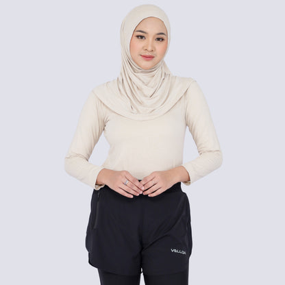 Wilo Inner Sport - Inner Manset Olahraga
