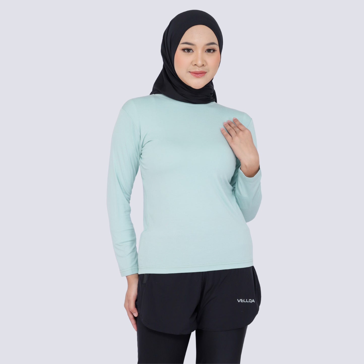 Wilo Inner Sport - Inner Manset Olahraga